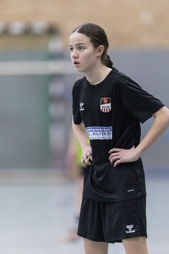 Bild 925 - wCJ Loewinnen Cup C1